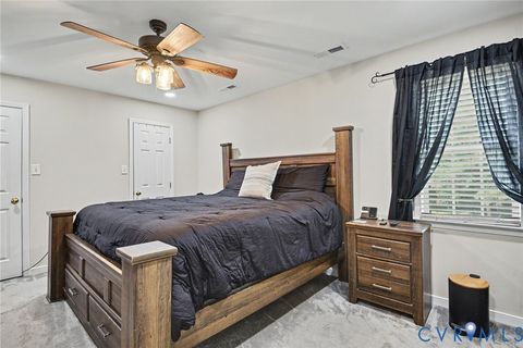 Tiny photo for 5036 Blackbird Drive, Midlothian, VA 23112 (MLS # 2614545)
