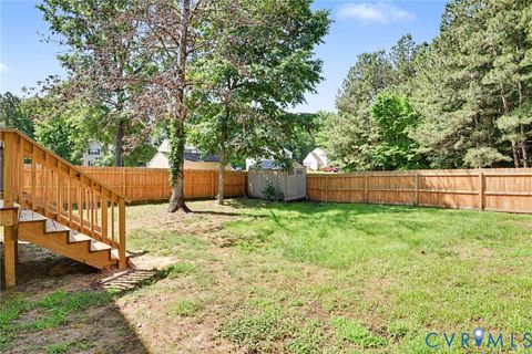 Tiny photo for 5036 Blackbird Drive, Midlothian, VA 23112 (MLS # 2614545)