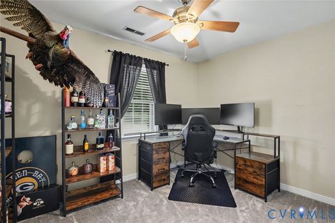 Tiny photo for 5036 Blackbird Drive, Midlothian, VA 23112 (MLS # 2614545)