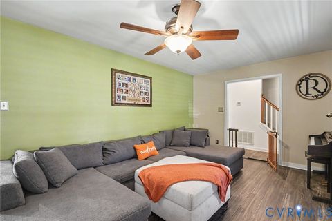 Tiny photo for 5036 Blackbird Drive, Midlothian, VA 23112 (MLS # 2614545)