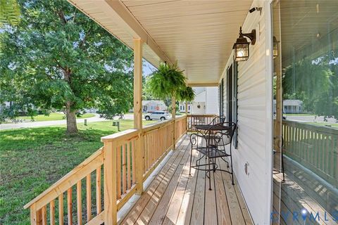 Tiny photo for 5036 Blackbird Drive, Midlothian, VA 23112 (MLS # 2614545)