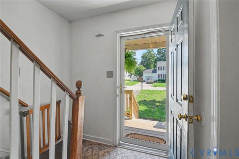 Tiny photo for 5036 Blackbird Drive, Midlothian, VA 23112 (MLS # 2614545)