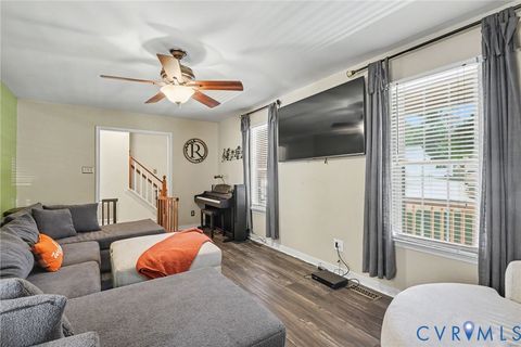 Tiny photo for 5036 Blackbird Drive, Midlothian, VA 23112 (MLS # 2614545)