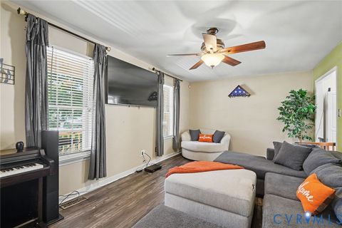 Tiny photo for 5036 Blackbird Drive, Midlothian, VA 23112 (MLS # 2614545)