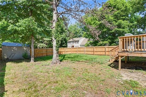 Tiny photo for 5036 Blackbird Drive, Midlothian, VA 23112 (MLS # 2614545)