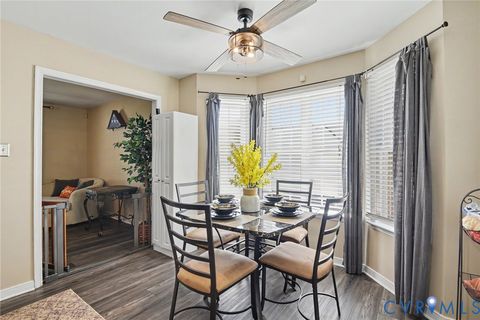 Tiny photo for 5036 Blackbird Drive, Midlothian, VA 23112 (MLS # 2614545)