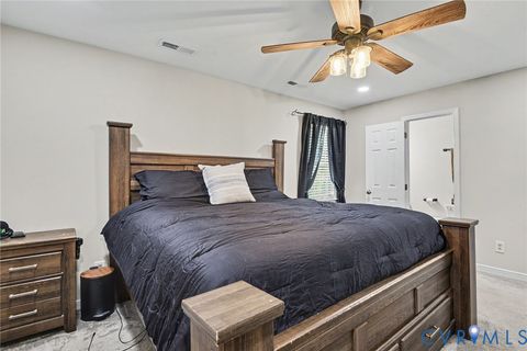 Tiny photo for 5036 Blackbird Drive, Midlothian, VA 23112 (MLS # 2614545)