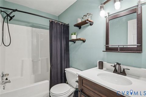Tiny photo for 5036 Blackbird Drive, Midlothian, VA 23112 (MLS # 2614545)
