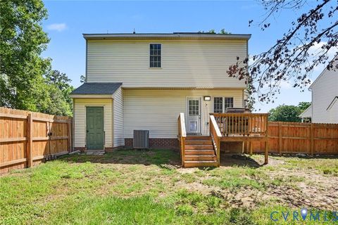 Tiny photo for 5036 Blackbird Drive, Midlothian, VA 23112 (MLS # 2614545)