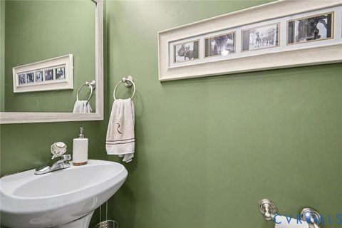 Tiny photo for 5036 Blackbird Drive, Midlothian, VA 23112 (MLS # 2614545)