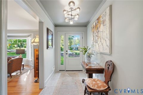 Tiny photo for 3416 Kenmore Road, Richmond, VA 23225 (MLS # 2612019)
