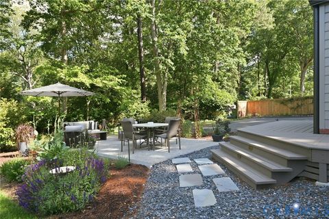 Tiny photo for 3416 Kenmore Road, Richmond, VA 23225 (MLS # 2612019)
