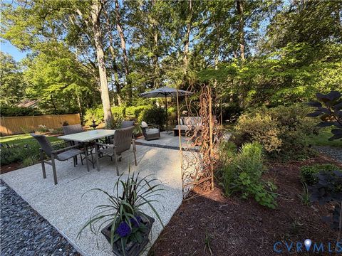 Tiny photo for 3416 Kenmore Road, Richmond, VA 23225 (MLS # 2612019)