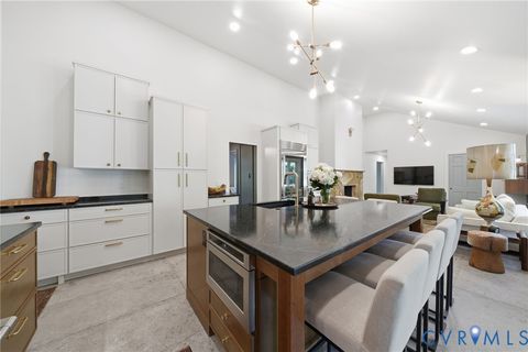 Tiny photo for 3416 Kenmore Road, Richmond, VA 23225 (MLS # 2612019)