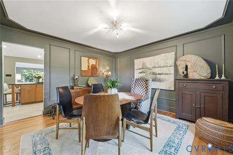 Tiny photo for 3416 Kenmore Road, Richmond, VA 23225 (MLS # 2612019)