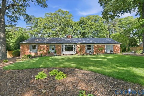 Tiny photo for 3416 Kenmore Road, Richmond, VA 23225 (MLS # 2612019)