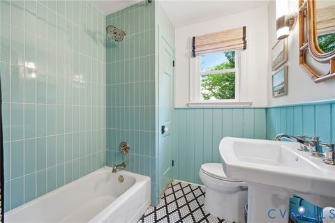 Tiny photo for 3416 Kenmore Road, Richmond, VA 23225 (MLS # 2612019)