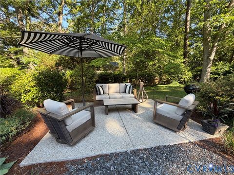 Tiny photo for 3416 Kenmore Road, Richmond, VA 23225 (MLS # 2612019)