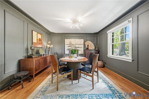 Tiny photo for 3416 Kenmore Road, Richmond, VA 23225 (MLS # 2612019)