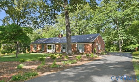 Tiny photo for 3416 Kenmore Road, Richmond, VA 23225 (MLS # 2612019)