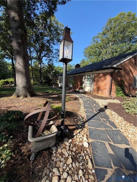 Tiny photo for 3416 Kenmore Road, Richmond, VA 23225 (MLS # 2612019)