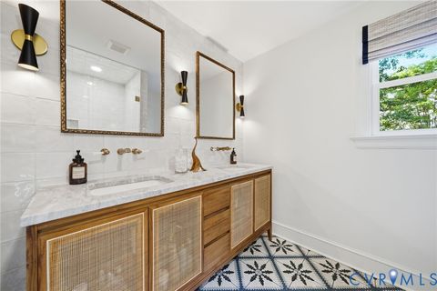 Tiny photo for 3416 Kenmore Road, Richmond, VA 23225 (MLS # 2612019)