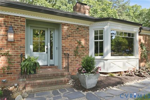 Tiny photo for 3416 Kenmore Road, Richmond, VA 23225 (MLS # 2612019)