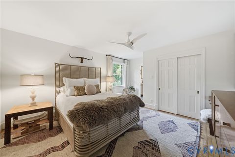 Tiny photo for 3416 Kenmore Road, Richmond, VA 23225 (MLS # 2612019)