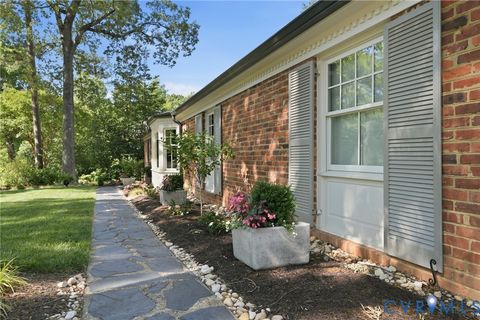 Tiny photo for 3416 Kenmore Road, Richmond, VA 23225 (MLS # 2612019)
