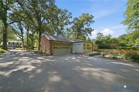 Tiny photo for 3416 Kenmore Road, Richmond, VA 23225 (MLS # 2612019)