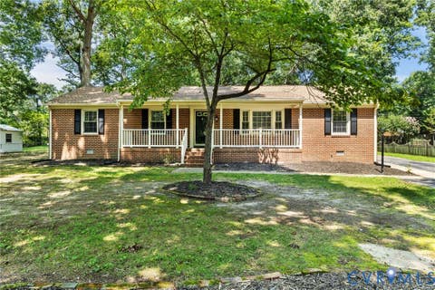 Photo of 9830 Pampas Drive, Chesterfield, VA 23832 (MLS # 2621861)