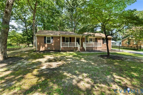 Tiny photo for 9830 Pampas Drive, Chesterfield, VA 23832 (MLS # 2621861)