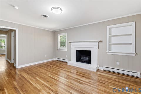 Tiny photo for 9830 Pampas Drive, Chesterfield, VA 23832 (MLS # 2621861)