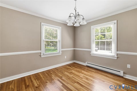 Tiny photo for 9830 Pampas Drive, Chesterfield, VA 23832 (MLS # 2621861)