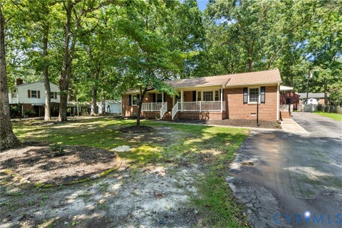 Tiny photo for 9830 Pampas Drive, Chesterfield, VA 23832 (MLS # 2621861)