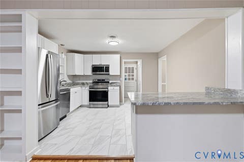 Tiny photo for 9830 Pampas Drive, Chesterfield, VA 23832 (MLS # 2621861)