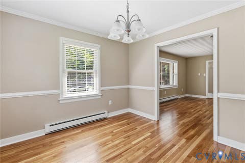 Tiny photo for 9830 Pampas Drive, Chesterfield, VA 23832 (MLS # 2621861)