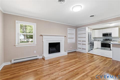 Tiny photo for 9830 Pampas Drive, Chesterfield, VA 23832 (MLS # 2621861)