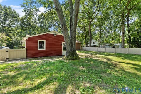 Tiny photo for 9830 Pampas Drive, Chesterfield, VA 23832 (MLS # 2621861)