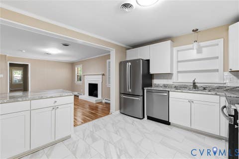 Tiny photo for 9830 Pampas Drive, Chesterfield, VA 23832 (MLS # 2621861)