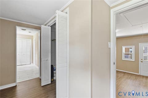 Tiny photo for 9830 Pampas Drive, Chesterfield, VA 23832 (MLS # 2621861)