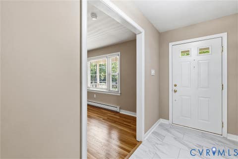 Tiny photo for 9830 Pampas Drive, Chesterfield, VA 23832 (MLS # 2621861)