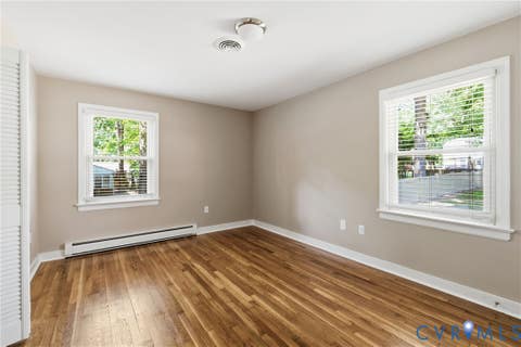 Tiny photo for 9830 Pampas Drive, Chesterfield, VA 23832 (MLS # 2621861)