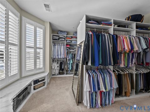 Tiny photo for 3301 Haydenpark Lane, Henrico, VA 23233 (MLS # 2601979)