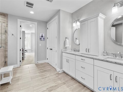 Tiny photo for 3301 Haydenpark Lane, Henrico, VA 23233 (MLS # 2601979)