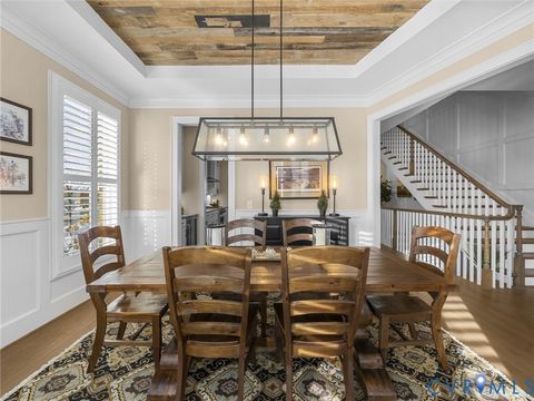 Tiny photo for 3301 Haydenpark Lane, Henrico, VA 23233 (MLS # 2601979)