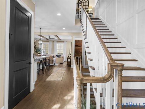 Tiny photo for 3301 Haydenpark Lane, Henrico, VA 23233 (MLS # 2601979)