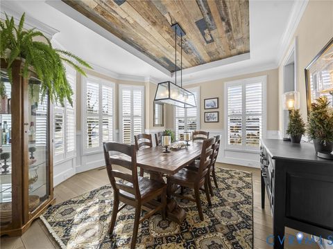 Tiny photo for 3301 Haydenpark Lane, Henrico, VA 23233 (MLS # 2601979)