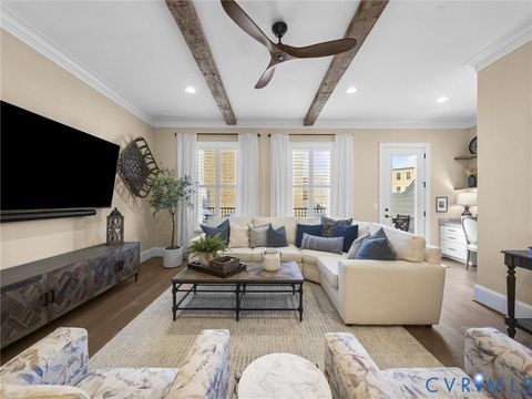 Tiny photo for 3301 Haydenpark Lane, Henrico, VA 23233 (MLS # 2601979)