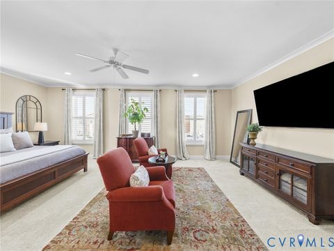 Tiny photo for 3301 Haydenpark Lane, Henrico, VA 23233 (MLS # 2601979)